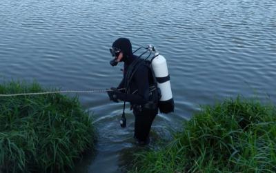 На озере в Шиловском районе утонул молодой парень