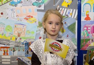 Баннеры социальной рекламы в Рязани украсят рисунками школьников