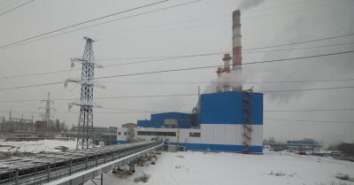 «Квадра» завершила инвестиционный проект строительства Алексинской ТЭЦ 