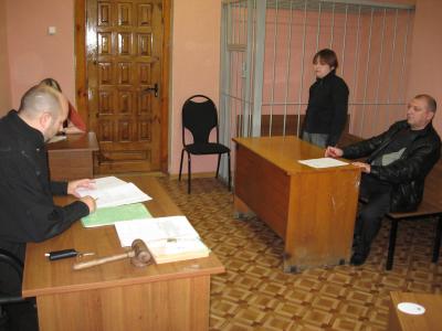 Молодая мать-сирота из Рязанской области осуждена за злостное уклонение от уплаты алиментов на своего ребёнка