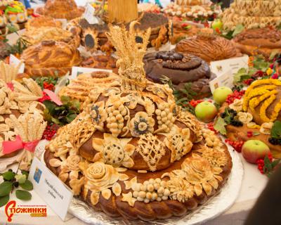Рязанский праздник урожая вошёл в ТОП-5 событий выходного дня начала осени