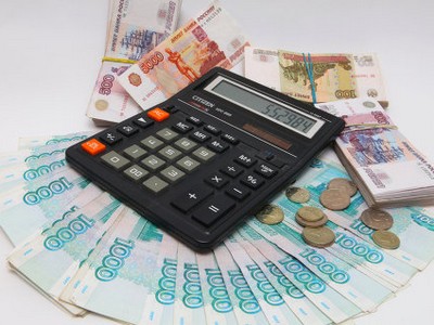 Объём банковских вкладов рязанцев за год вырос до 126,2 миллиарда рублей