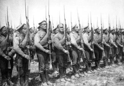 Краеведы-исследователи Рязани обсудят Первую мировую войну