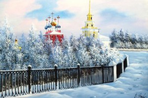 Рязанский кремль обнародовал график работы в праздники