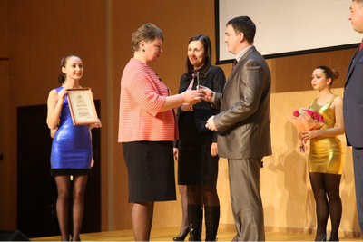 Прио-Внешторгбанк: Компания стала лауреатом ежегодной премии «Народное признание»