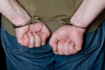 Рязанские стражи порядка поймали преступную группу, ведущую незаконную банковскую деятельность