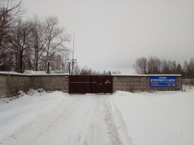 Активисты ОНФ добиваются прекращения захоронения опасных химических отходов в Турлатово