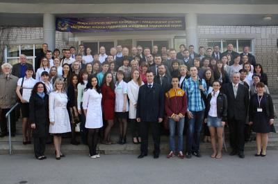 В РязГМУ состоялась студенческая конференция с международным участием 