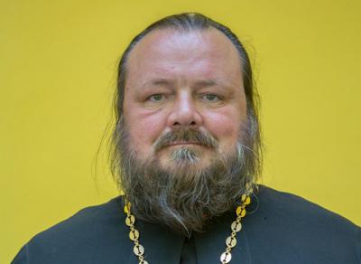Скончался рязанский священник, отстранённый от служения за нарушение ПДД