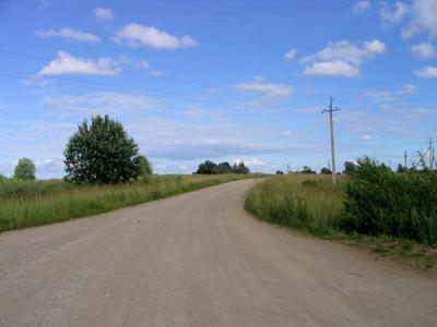 Рязанщина получит 142 миллиона рублей на сельские дороги