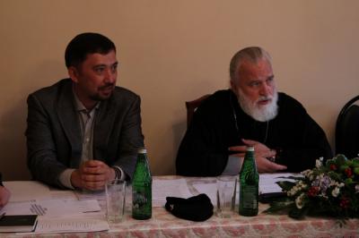 В Рязани открывается Школа православных нянь