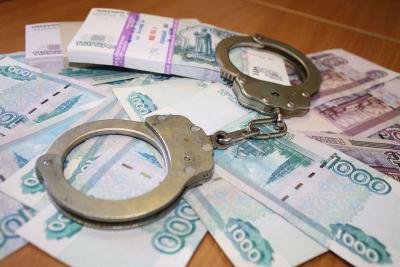 Четыре рязанца «заработали» крупные штрафы за посредничество во взяточничестве