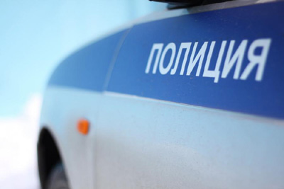 Рязанские полицейские остановили ссору родственников