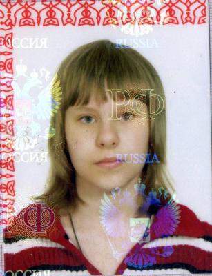 В Рязани разыскивается 16-летняя девушка
