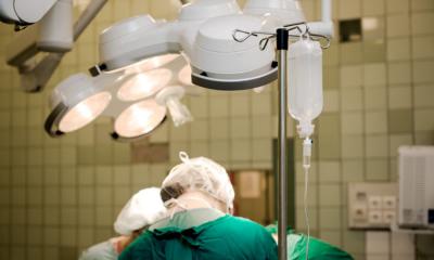 Рязанского пациента в ОКБ прооперирует хирург из Великобритании