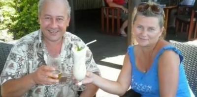 Полиция Фиджи пока не нашла убийц семейной пары из Рязани