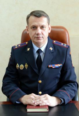 Василий Акимов