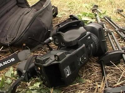 Возбуждено уголовное дело в отношении рязанского фермера, напавшего на съёмочную группу «Вестей»