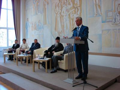 В Рязани обсудили перспективы развития образования