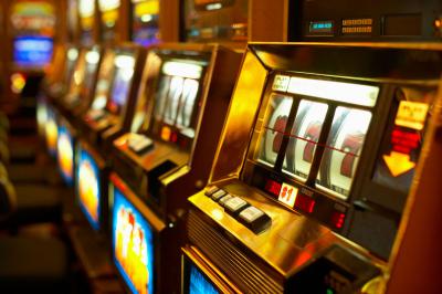 В Рязани ликвидированы два подпольных казино