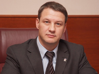 Аркадий Фомин поблагодарил энергетиков за вклад в социально-экономическое укрепление области