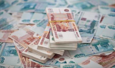 В третьем квартале доход всех жителей Рязанщины составил более 73 миллиардов рублей