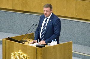 Рязанский губернатор вновь предложил перевести на федеральное финансирование пациентов с редкими болезнями