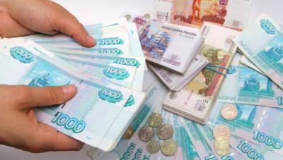 У задолжавшего банку 7,5 миллиона рублей рязанского предприятия арестовали имущество