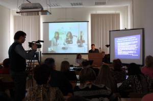К 2011 году Рязанский госуниверситет перейдёт на двухуровневую систему образования