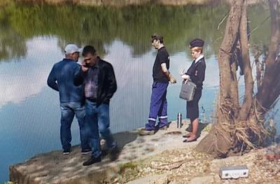 Водолазы нашли под Рязанью тело мужчины, утонувшего 9 мая