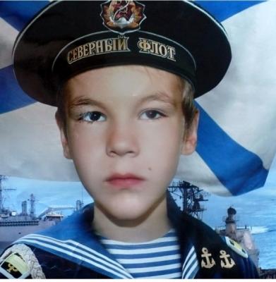 Обнаружено тело пропавшего в Рязанской области 12-летнего мальчика