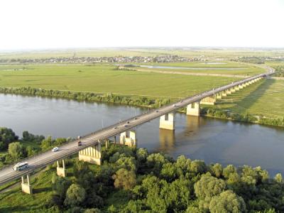 Семь мостов отремонтируют в Рязанской области