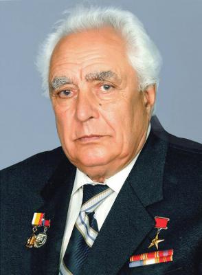  Сергей Васильевич Бакулин