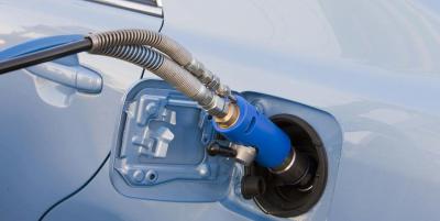 За год в Рязанской области газовое моторное топливо подорожало на 33%