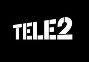 Tele2: Началась распродажа номеров в интернет-магазине