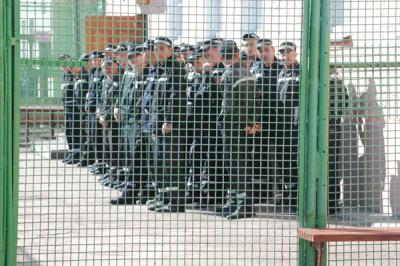 Более 550 рязанским заключённым пересмотрят приговор