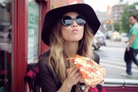 «Аркада»: Новый размер пиццы в «Арлекино»