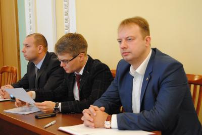 Среди кандидатов на главу администрации Рязани пока лидирует Олег Булеков