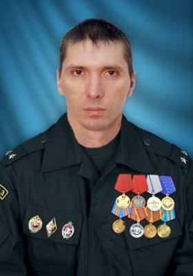 Анатолий Колчаев