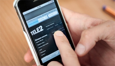 Tele2: Страшно дешёвый мобильный интернет