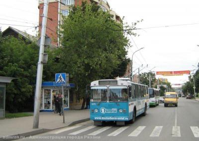По улице Грибоедова на три дня закроют движение транспорта