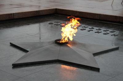 В Госдуме поддержали поправки ОНФ к законопроекту, закрепляющему статус мемориалов «Вечный огонь»