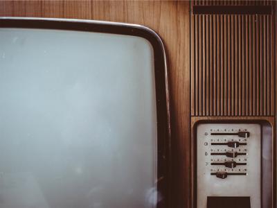У жительницы Михайловского района украли телевизор