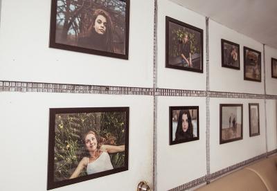 В Рязани открылась фотовыставка «People»