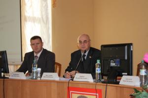 Павел Ванюшин: «Низкие нестандартные температуры для Рязанской области могут повлечь опасность»