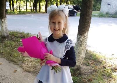 В Новомичуринске пропала десятилетняя школьница