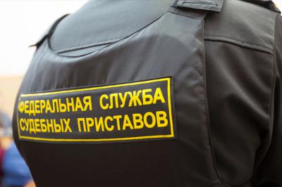 На Солотчинском посту ДПС задержан мужчина, задолжавший более 130 тысяч рублей алиментов