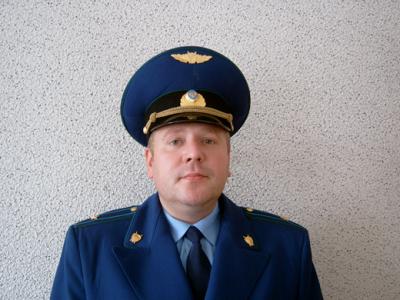 Дмитрий Булаев.