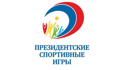 Команда средней школы №17 победила на «Президентских играх» в Рязани
