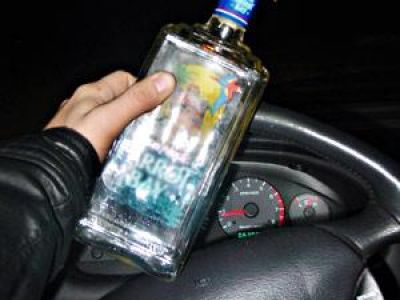 Введены дополнительные силы в борьбу с пьянством за рулём в Рязанской области